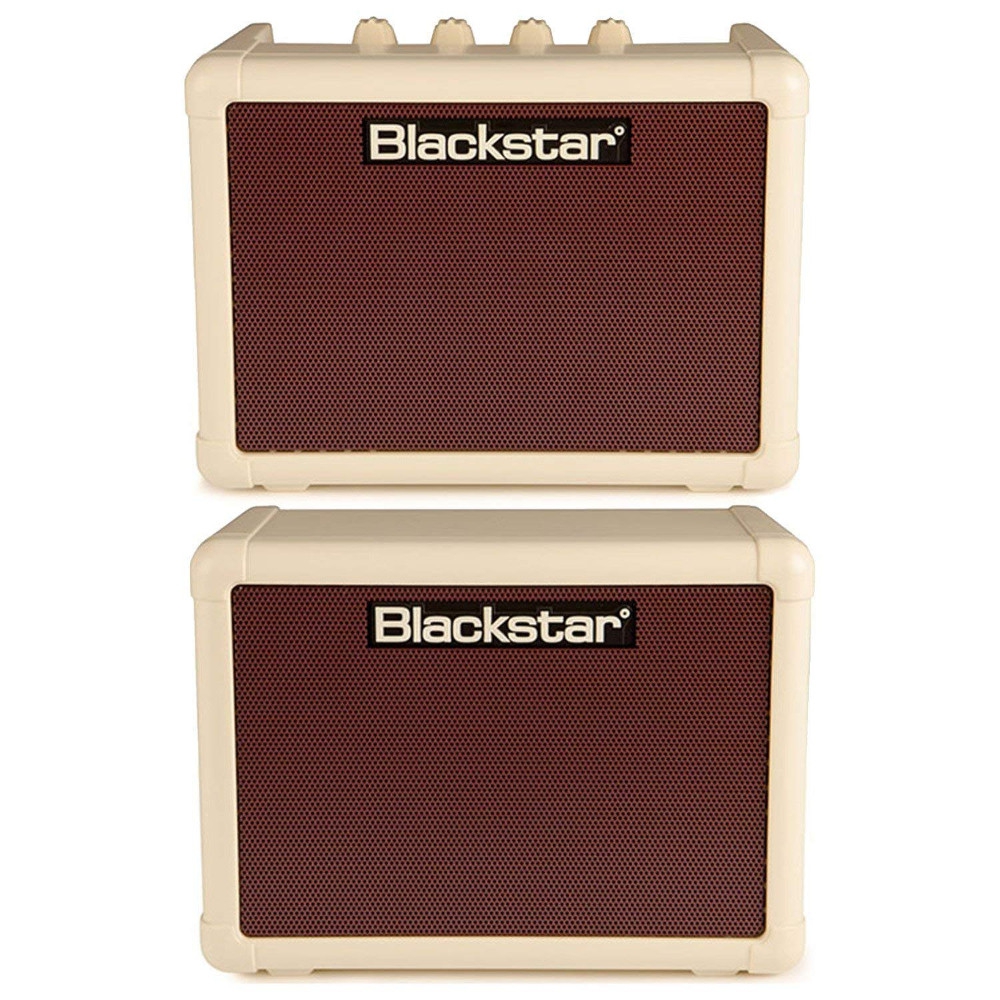 Blackstar Fly 3 Stereo Pack Elektro Gitar Amfi (Vintage) 3