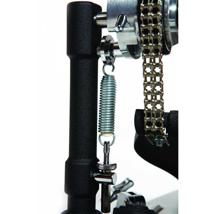 dw Drums DW 9000 Single Bass Pedal 4