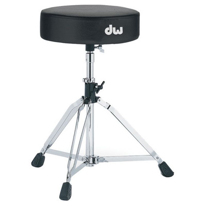 Dw Drums DWCP3100 3000 Serisi Davul Taburesi 1