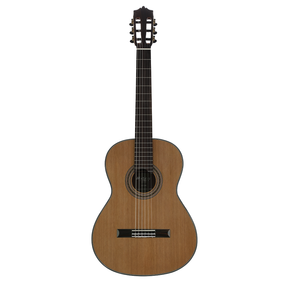 Martinez MC-58C Klasik Gitar 1