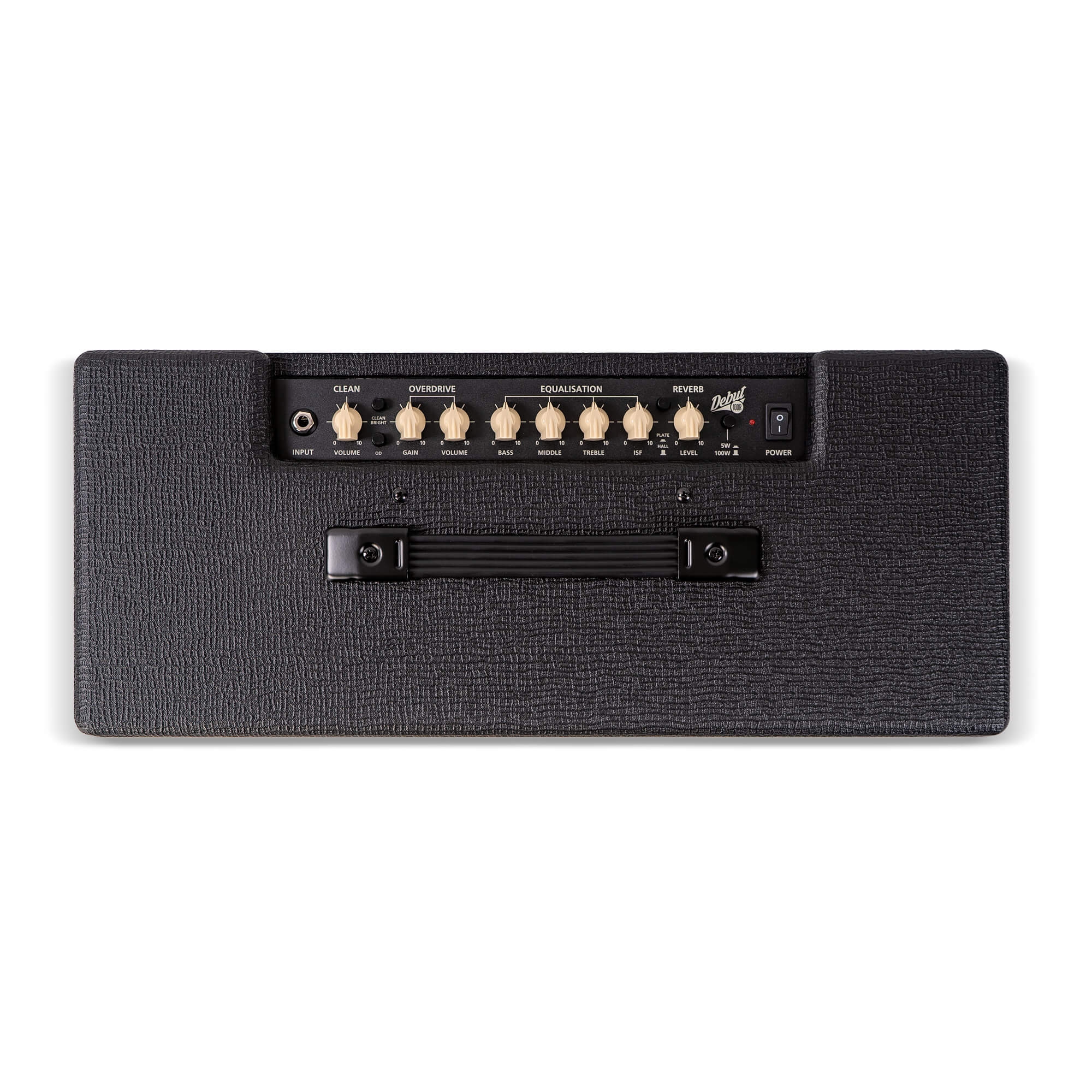 Blackstar Debut 100R 112 100 Watt  12" Combo Gitar Amfisi 2