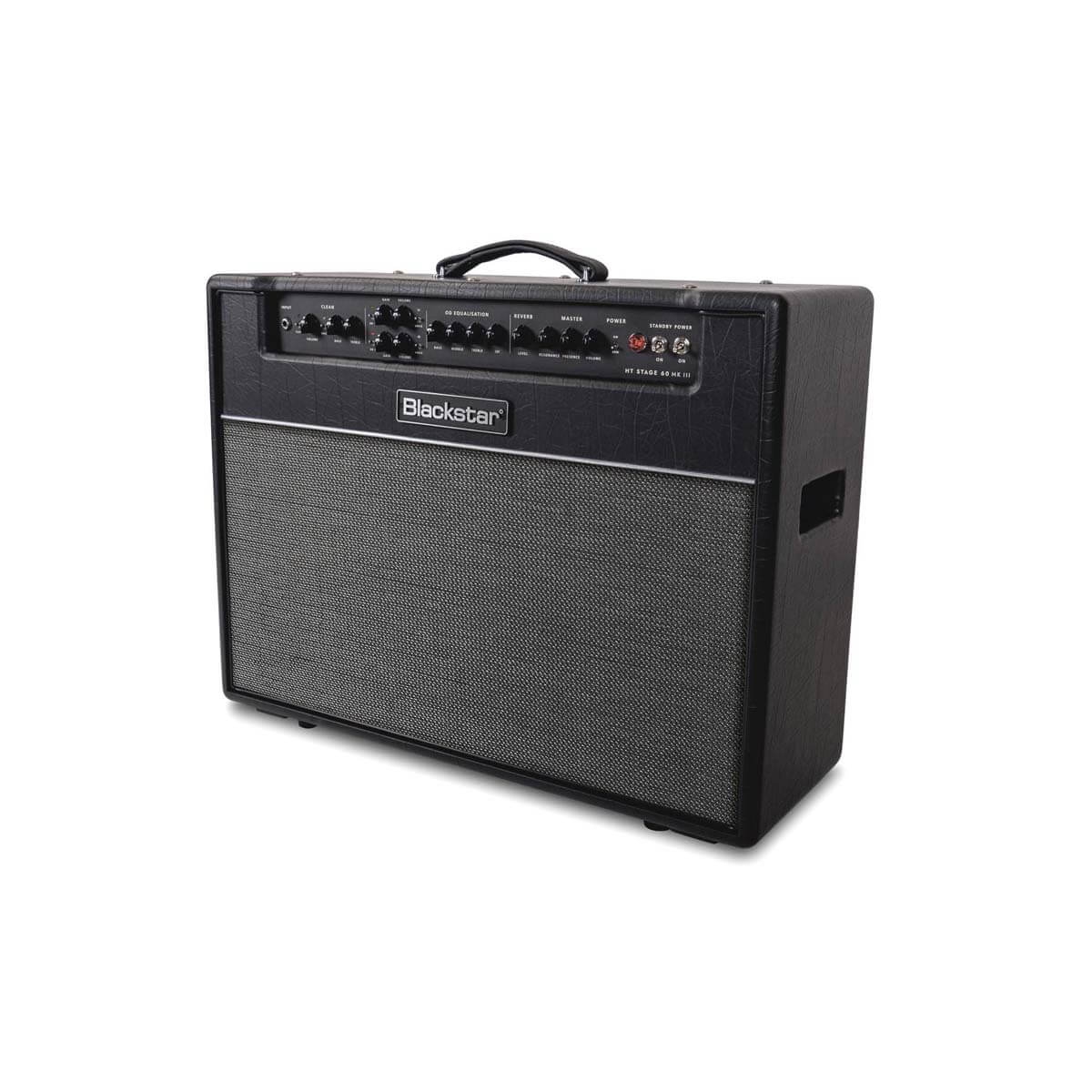 Blackstar HT Stage 60 212 MK III 2 x 12" 60-watt Lambalı Combo Amfi 2