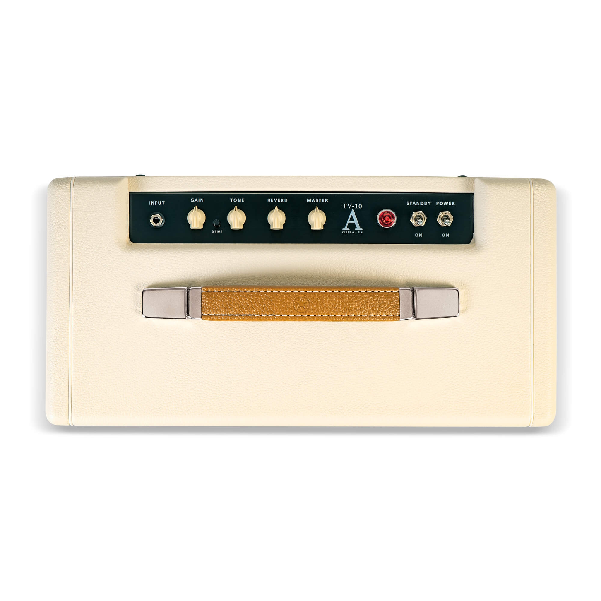 Blackstar TV-10 A 1x12" 10 Watt Kombo Amfi 4