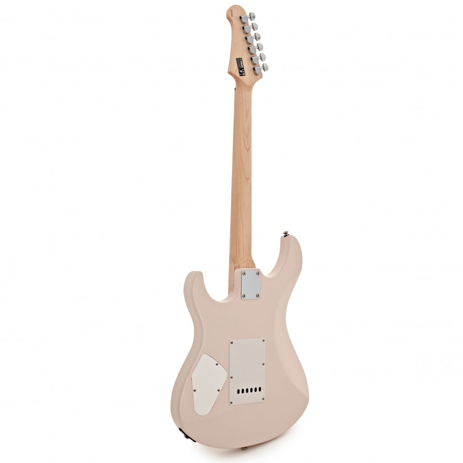Yamaha Pacifica 112V MSP Elektro Gitar (Sonic Pink) 3