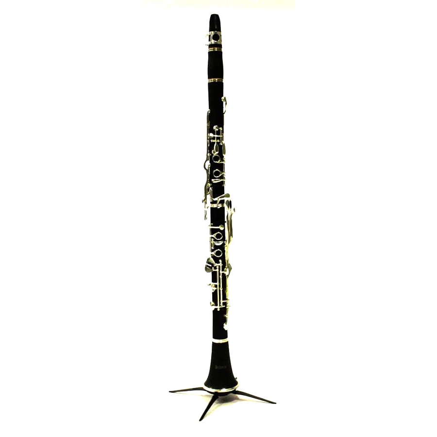 Bohemia BCL 4000 Sol Klarnet 1