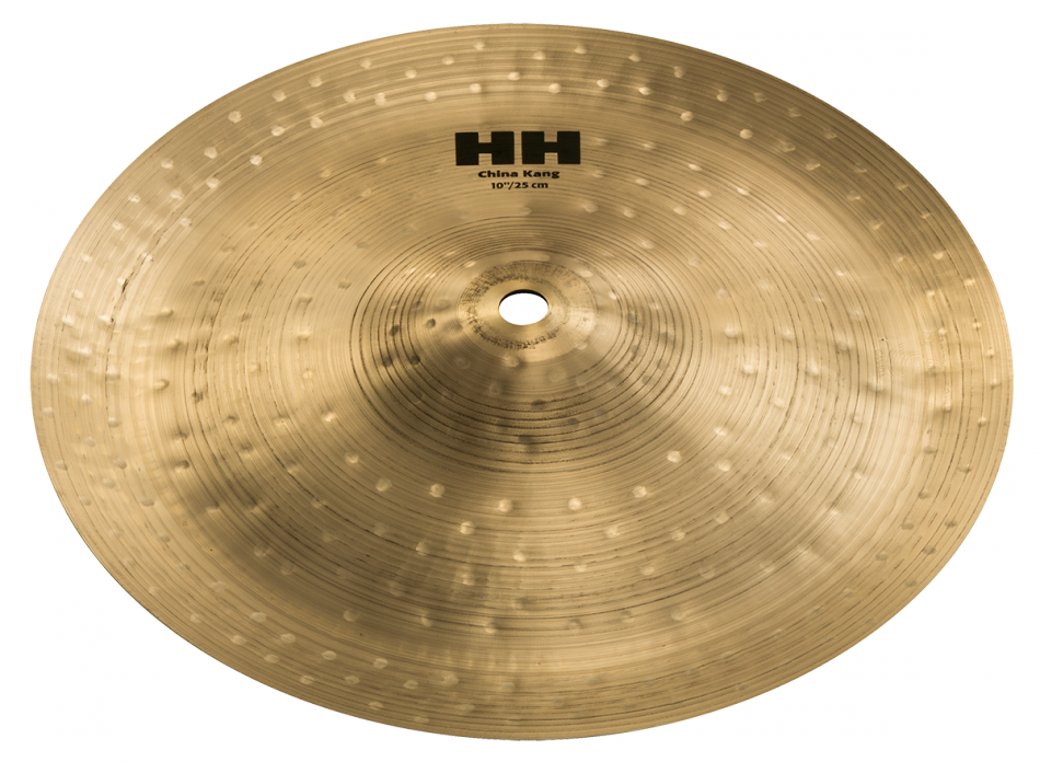 10" CHINA KANG HH 1