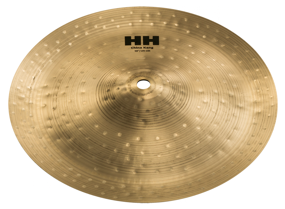 10" CHINA KANG HH 2