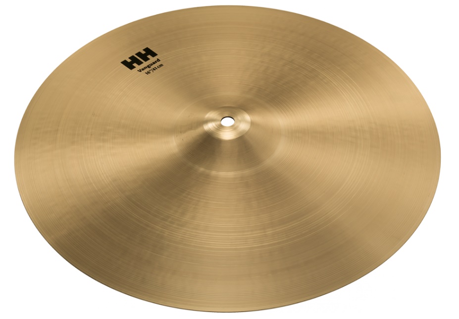 16" VANGUARD CRASH HH 1