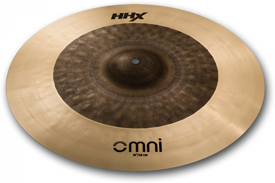 19" HHX OMNI 1