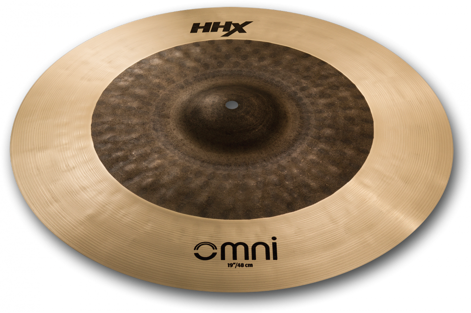 19" HHX OMNI 2