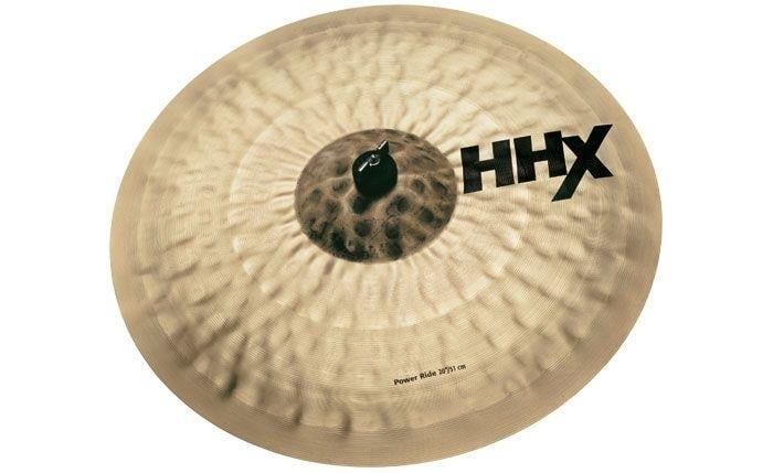 20 POWER RİDE HHX 2
