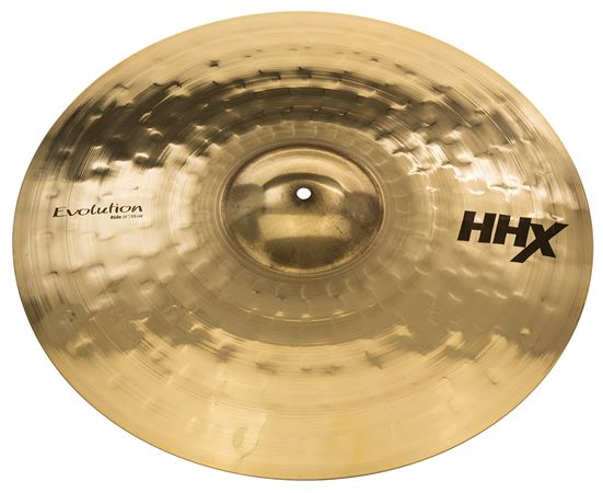 21" EVOLUTION RIDE HHX 1