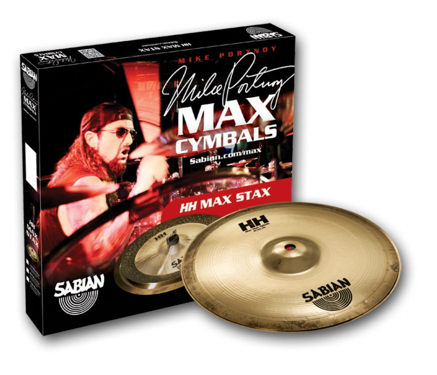 MAX STAX MID HH 2