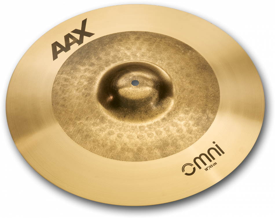 18" OMNI AAX 1