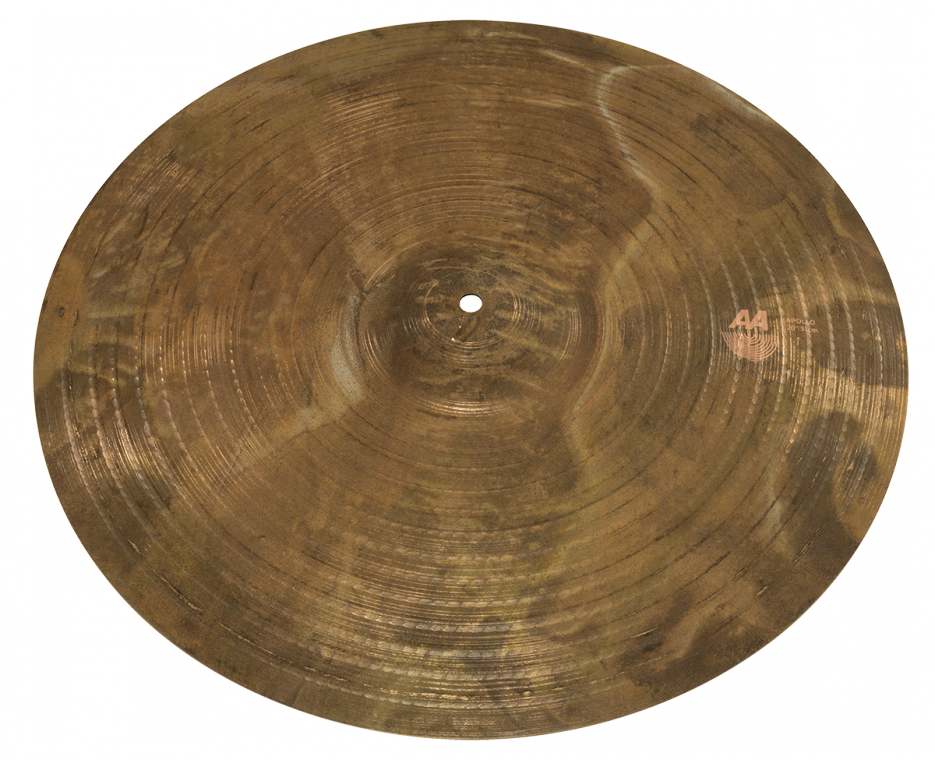 20"  APOLLO AA 1