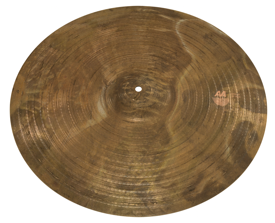 20"  APOLLO AA 2