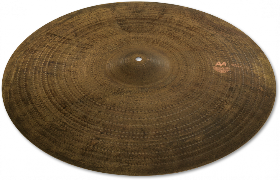 22"  APOLLO AA 1