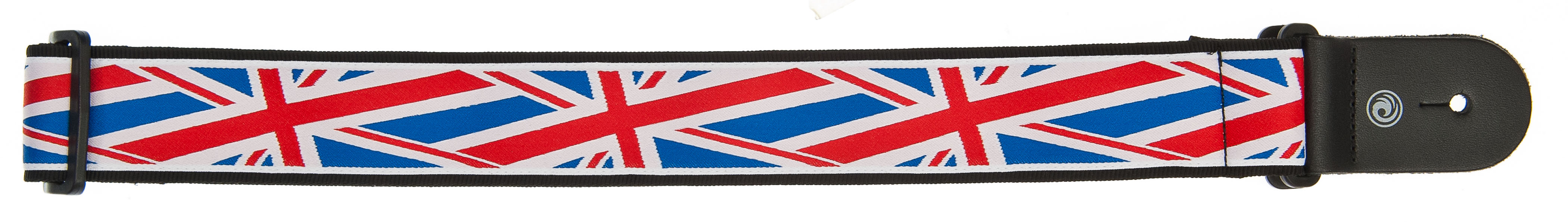 PLANETWAVES 50A11 GİTAR ASKISI, DOKUMA 50MM, STRAP-NP UNION JACK 2