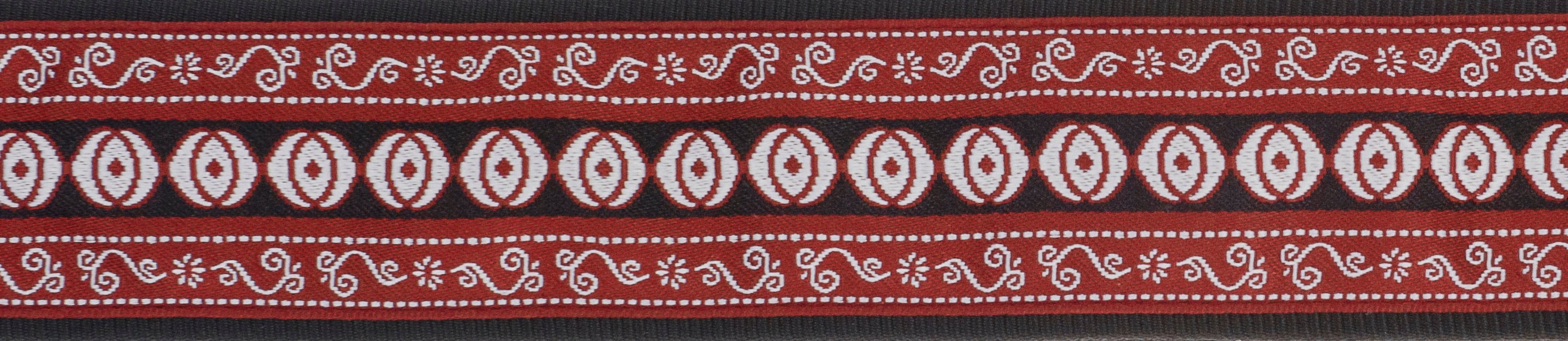 PLANETWAVES 50A13 GİTAR ASKISI, DOKUMA, STRAP HENNA 1