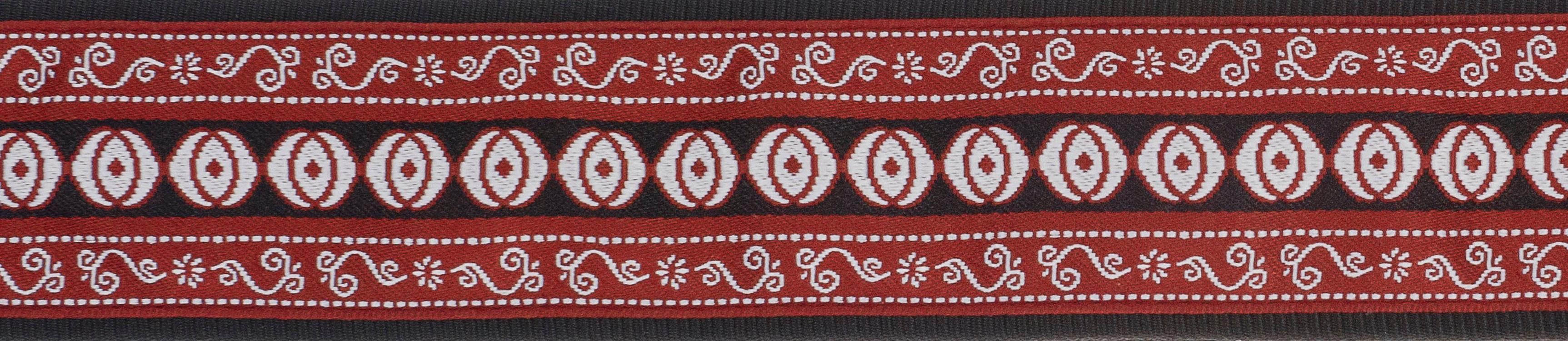 PLANETWAVES 50A13 GİTAR ASKISI, DOKUMA, STRAP HENNA 3