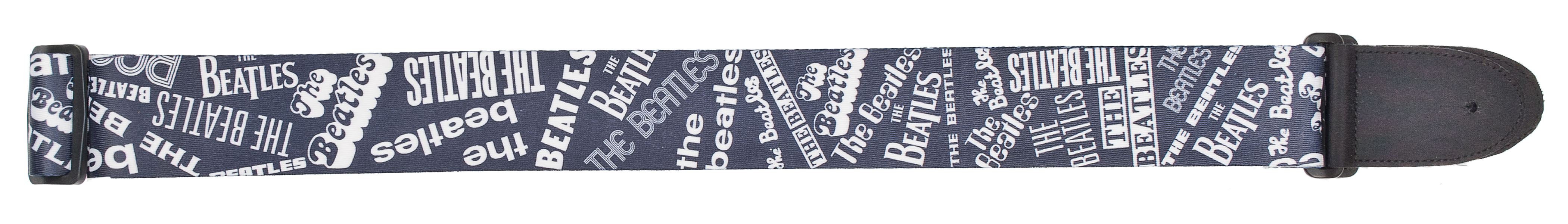 PLANETWAVES 50BTL02 GİTAR ASKISI, 50MM, BEATLES-BEATLEMANIA 2