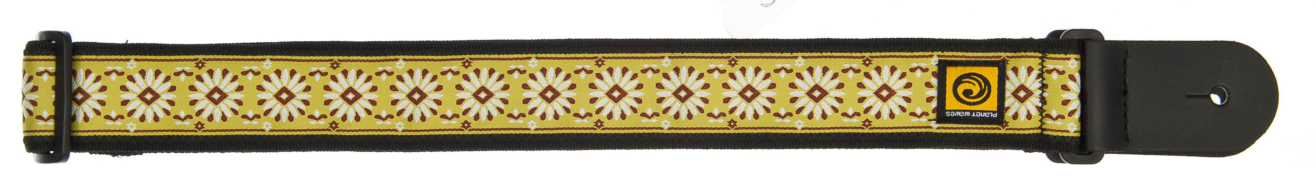 PLANETWAVES 50C08 GİTAR ASKISI, DOKUMA, STRAP MONTEREY 2