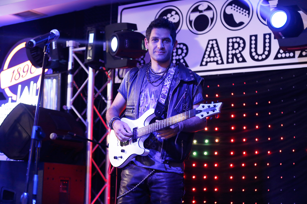 PLANETWAVES 50JS03 GİTAR ASKISI, DOKUMA, JOE,SATRIANI SOULSOF DISTORTION 2