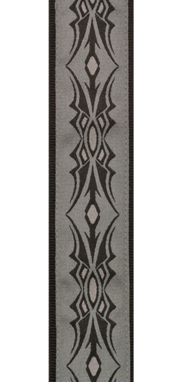 PLANETWAVES 50PLF06 GİTAR ASKISI, 50MM, LOCK TRIBAL 2