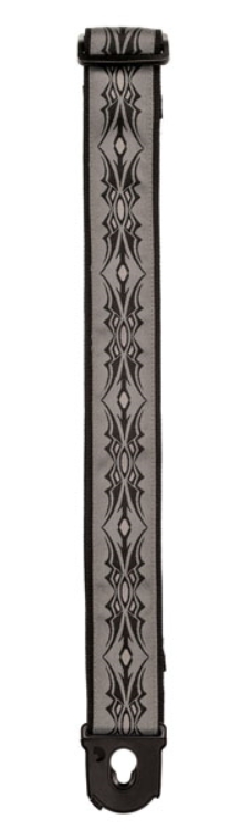 PLANETWAVES 50PLF06 GİTAR ASKISI, 50MM, LOCK TRIBAL 3