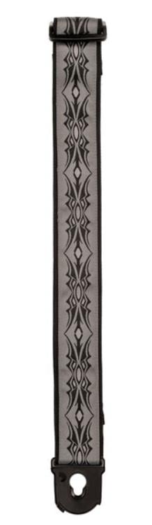 PLANETWAVES 50PLF06 GİTAR ASKISI, 50MM, LOCK TRIBAL 6