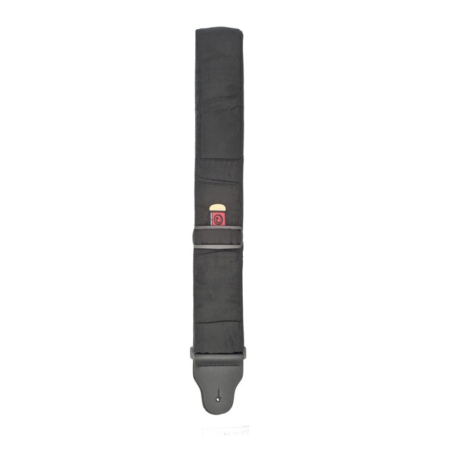 PLANETWAVES 74T GİTAR ASKISI BASS, DOKUMA 74MM, İÇİ PADLİ 7.62CM 3