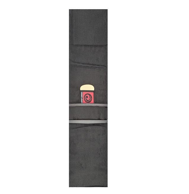PLANETWAVES 74T GİTAR ASKISI BASS, DOKUMA 74MM, İÇİ PADLİ 7.62CM 5