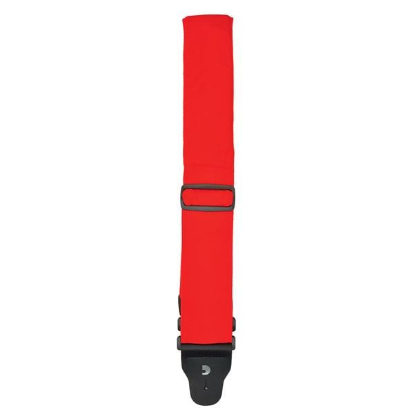 PLANETWAVES 74T001 GİTAR ASKISI BASS, DOKUMA 74MM, İÇİ PADLİ 7.62CM 6