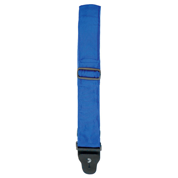 PLANETWAVES 74T002 GİTAR ASKISI BASS, DOKUMA 74MM, İÇİ PADLİ 7.62CM 3