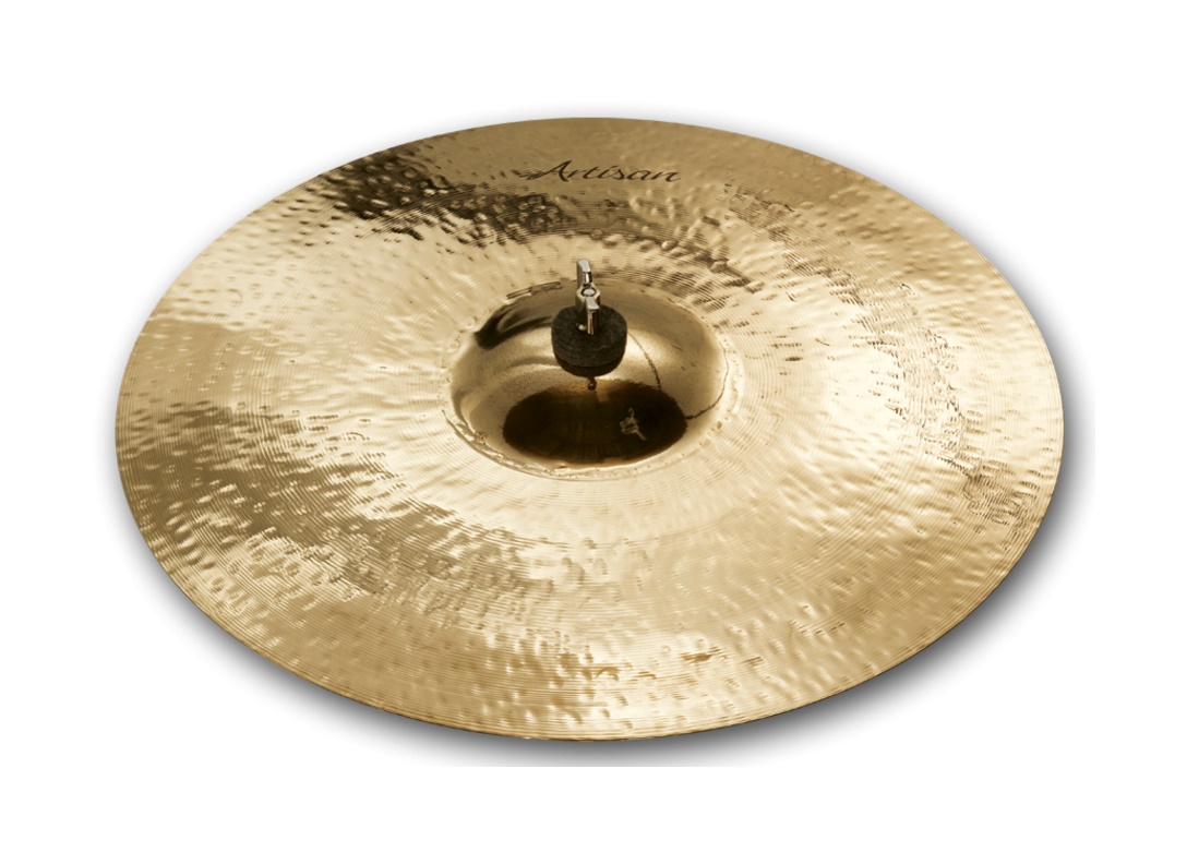 19" ARTISAN CRASH 1
