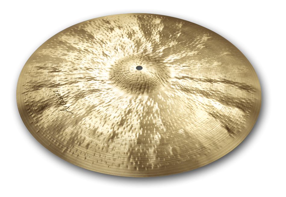 20" ARTISAN MEDIUM RIDE 1