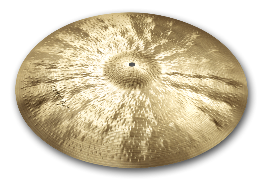 20" ARTISAN MEDIUM RIDE 2