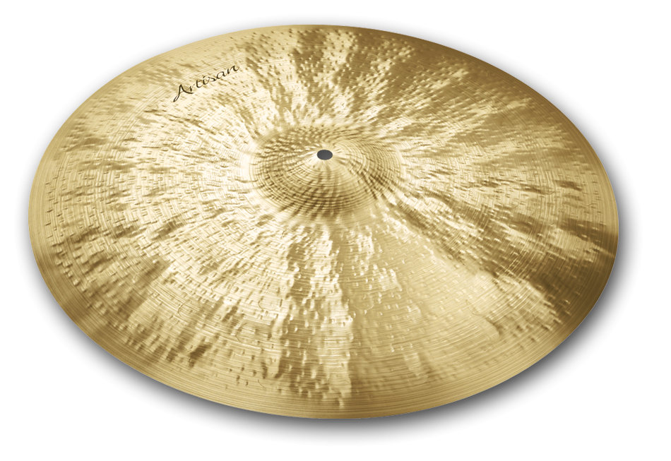 22" ARTISAN LIGHT RIDE 1