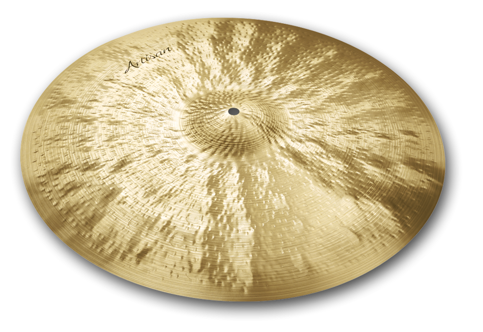22" ARTISAN LIGHT RIDE 2
