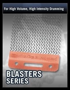 EVANS B1420 14" DERİ SNARE WIRE, 20 STRAND (TRAMPET KORDU) 2