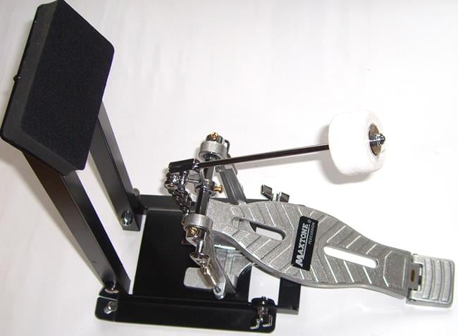 MAXTONE BD97 KICK ÇALIŞMA PEDİ (PEDAL DAHİLDİR) 2