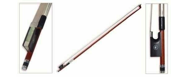 CELLO YAY, SCALE (4/4), BREZİLYA AĞACI, BALİNA KEM 1