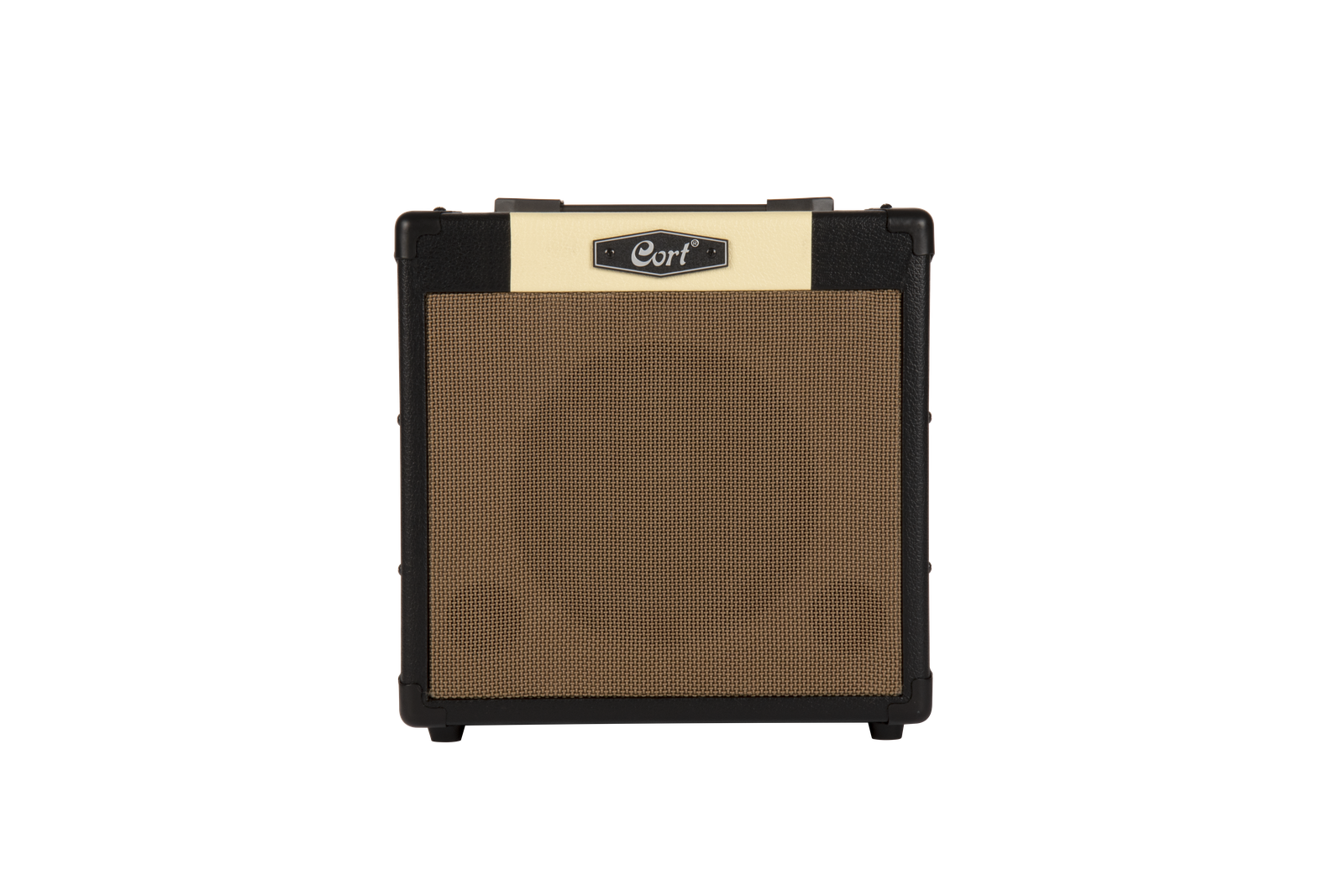 CORT CM15RBK ELEKTRO GİTAR AMFİSİ, 15W 1
