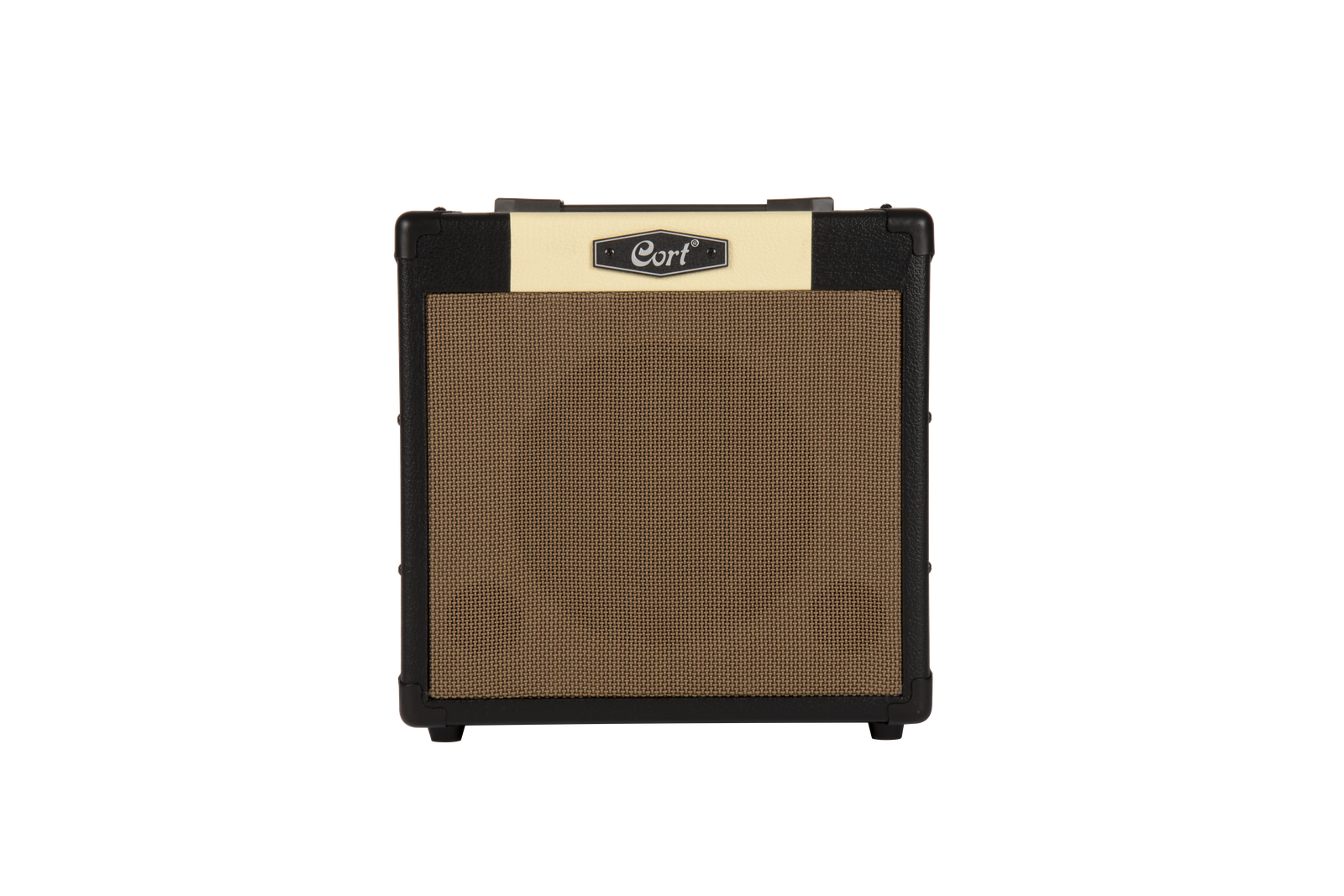 CORT CM15RBK ELEKTRO GİTAR AMFİSİ, 15W 2