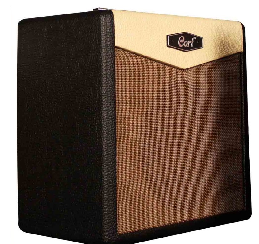 CORT CM30R ELEKTRO GİTAR AMFİSİ, 30W 1