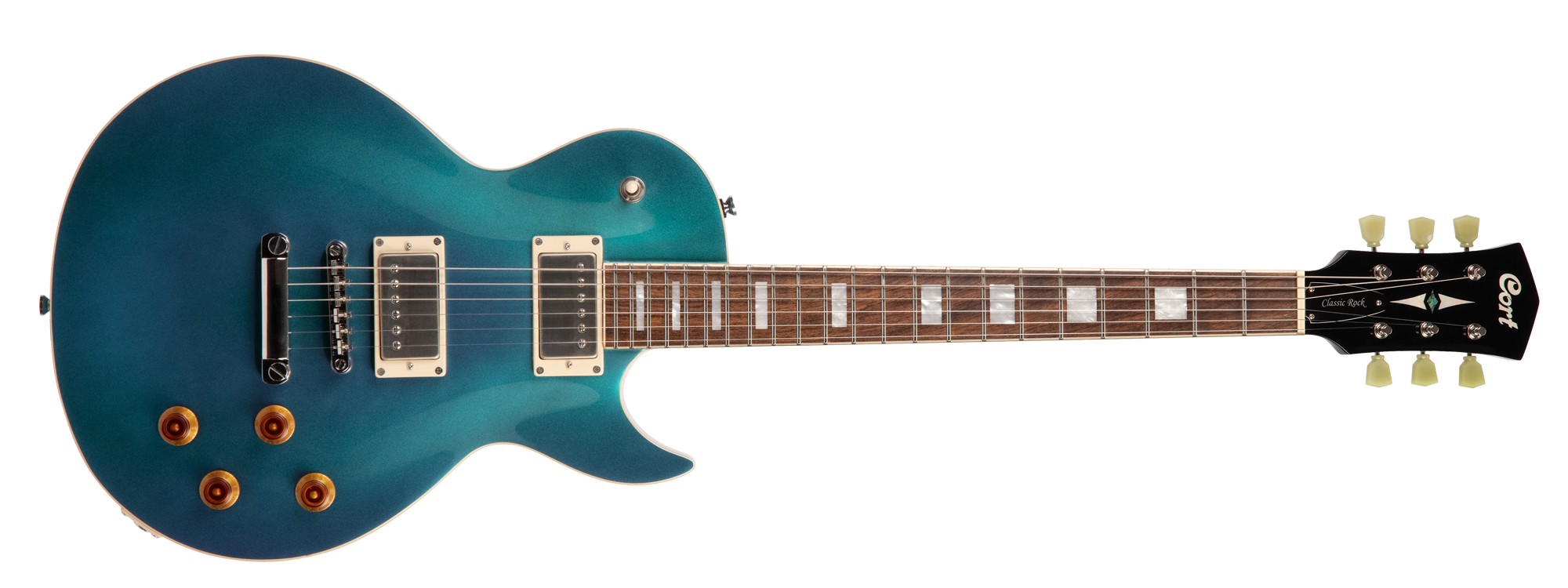 ELEKTRO GİTAR, ClassicRocker-II CR2NS-F & C 1