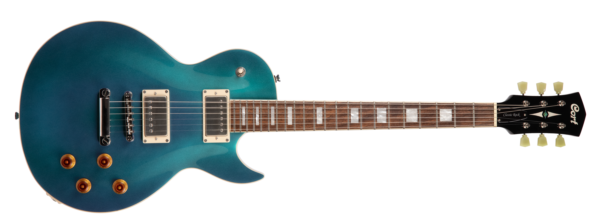 ELEKTRO GİTAR, ClassicRocker-II CR2NS-F & C 6