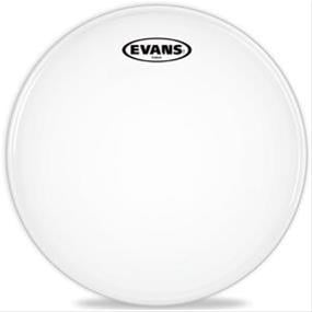 EVANS E12G1T 12" DERİ 12 TİMBAL ETCHEAD TEK KAT (10 MİL) 2