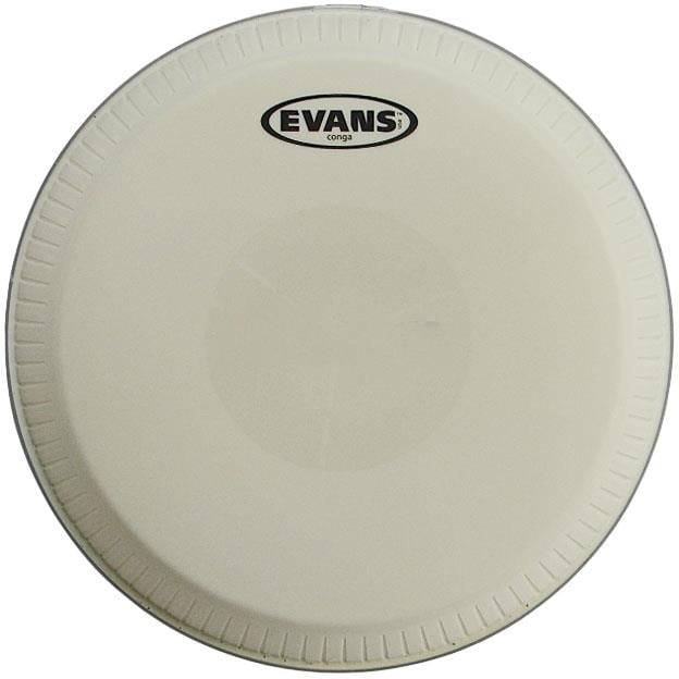 EVANS EC1250E 12" DERİ 1/2 TRİ-CENTER KONGA EXTENDED 2
