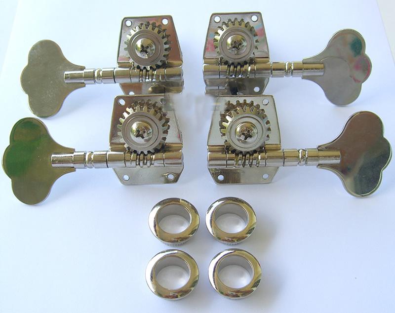 MAXTONE GM26S GİTAR KULAĞI 4 LÜ 1